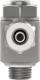 Дроссель с обратным клапаном Festo GRLZ-1/8-PK-4-B