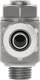 Дроссель с обратным клапаном Festo GRLZ-1/8-PK-6-B