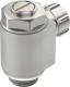 Дроссель с обратным клапаном Festo GRLZ-1/4-PK-6-B