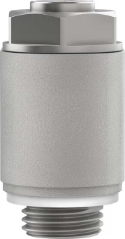 Дроссель с обратным клапаном Festo GRLZ-1/4-PK-6-B