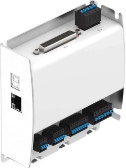 Контроллер электродвигателя Festo CMMO-ST-C5-1-DIOP