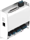Контроллер электродвигателя Festo CMMO-ST-C5-1-DIOP