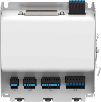 Контроллер электродвигателя Festo CMMO-ST-C5-1-DIOP