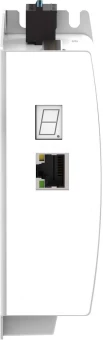Контроллер электродвигателя Festo CMMO-ST-C5-1-DIOP