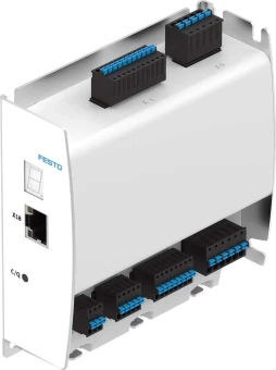 Контроллер электродвигателя Festo CMMO-ST-C5-1-LKP