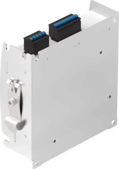 Контроллер электродвигателя Festo CMMO-ST-C5-1-LKP