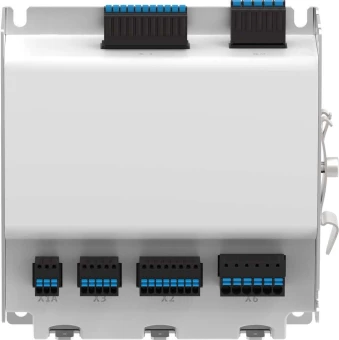 Контроллер электродвигателя Festo CMMO-ST-C5-1-LKP