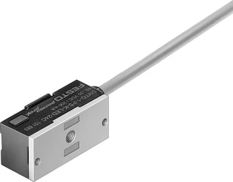 Датчик положения Festo SMTO-1-NS-K-LED-24-C