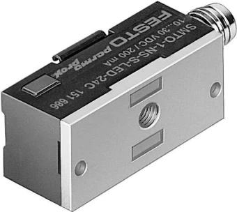 Датчик положения Festo SMTO-1-NS-S-LED-24-C