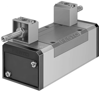 Распределитель с электроуправлением Festo JMFH-5/2-D-3-C