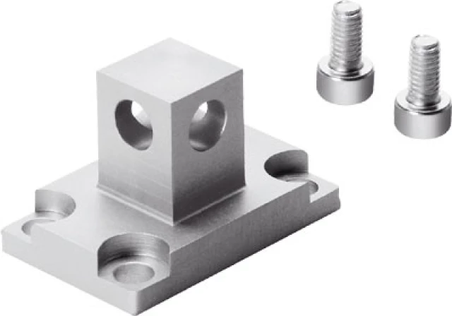 Фланец с осью Festo SZSB-25