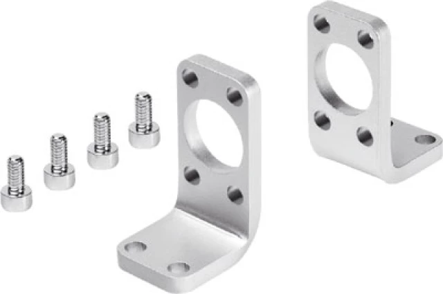 Крепежные лапы Festo HZS-25