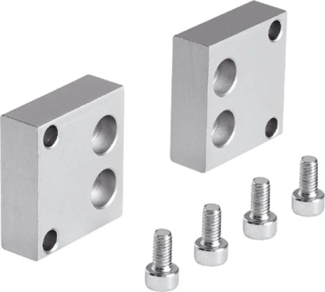 Крепежные лапы Festo HZB-25