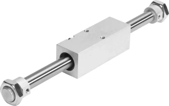 Линейный привод Festo DGO-12-P-A-B