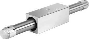 Линейный привод Festo DGO-25-PPV-A-B