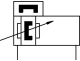 Линейный привод Festo DGO-25-PPV-A-B