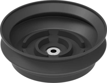Захват вакуумный сильфонный Festo VASB-125-3/8-NBR