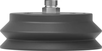 Захват вакуумный сильфонный Festo VASB-125-3/8-NBR