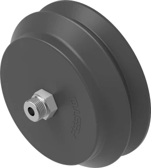 Захват вакуумный сильфонный Festo VASB-125-3/8-NBR