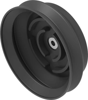 Захват вакуумный сильфонный Festo VASB-125-3/8-NBR