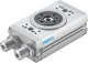 Неполноповоротный привод Festo DRRD-35-180-FH-PA
