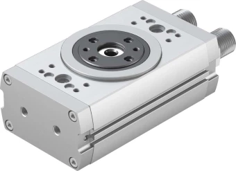 Неполноповоротный привод Festo DRRD-35-180-FH-PA