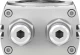 Неполноповоротный привод Festo DRRD-35-180-FH-PA