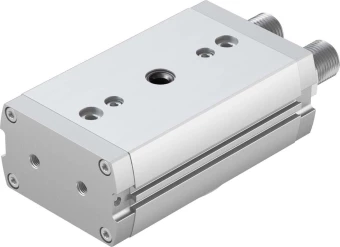 Неполноповоротный привод Festo DRRD-35-180-FH-PA