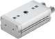 Неполноповоротный привод Festo DRRD-35-180-FH-PA
