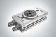 Неполноповоротный привод Festo DRRD-35-180-FH-PA