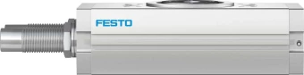 Неполноповоротный привод Festo DRRD-40-180-FH-Y9A
