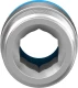 Штуцер цанговый с внешним шестигранником Festo QS-3/8-10-I