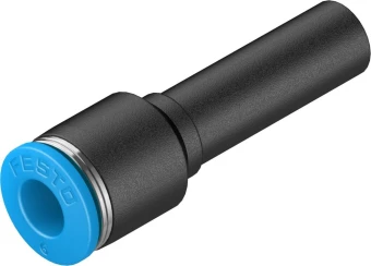 Переходник цанговый со вставной втулкой Festo QS-8H-6