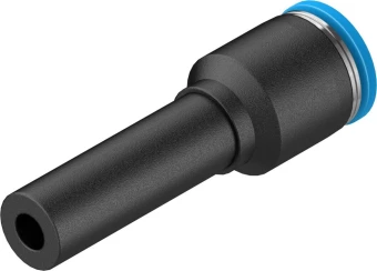 Переходник цанговый со вставной втулкой Festo QS-8H-6