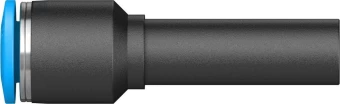 Переходник цанговый со вставной втулкой Festo QS-8H-6