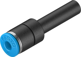Переходник цанговый со вставной втулкой Festo QS-6H-4
