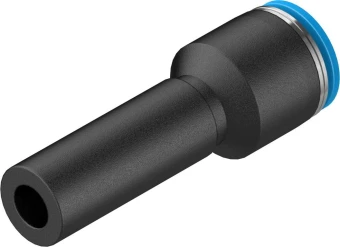 Переходник цанговый со вставной втулкой Festo QS-10H-8