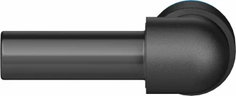 Переходник цанговый угловой Festo QSL-8H