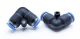 Фитинг цанговый угловой Festo QSL-6