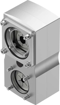 Параллельный набор Festo EAMM-U-110-D60-80G-120-S1