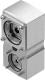 Параллельный набор Festo EAMM-U-110-D60-80G-120-S1