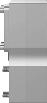 Параллельный набор Festo EAMM-U-110-D60-80G-120-S1