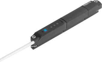 Датчик положения Festo SDAT-MHS-M80-1L-SA-E-0.3-M8