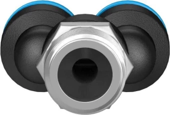 Тройник цанговый с резьбой Festo QSY-1/8-4