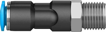 Тройник цанговый с резьбой Festo QSY-1/4-6