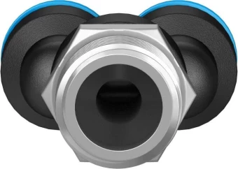 Тройник цанговый с резьбой Festo QSY-1/4-6
