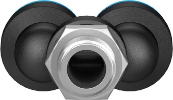 Тройник цанговый с резьбой Festo QSY-1/8-8