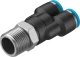 Тройник цанговый с резьбой Festo QSY-3/8-8
