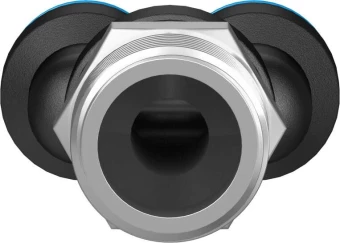 Тройник цанговый с резьбой Festo QSY-3/8-8