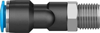 Тройник цанговый с резьбой Festo QSY-1/4-8